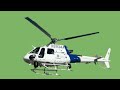 green screen helicopter| Helicopter green screen 4k|