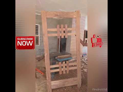 jali-gate-design-||wood-door-design-||new-design-||-2019