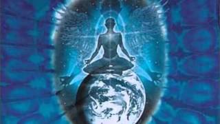 Part 2 ~ THE SHIFT ~ Grounding Meditation