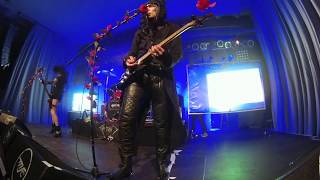 Penitence Forevermore - Christian Death - Live 2018