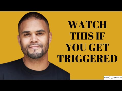 Fight, Flight, Freeze and Fawn