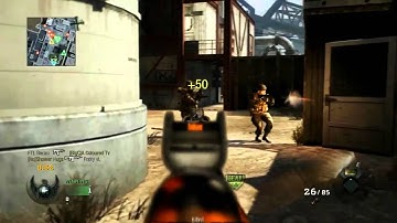 verticaL | Cod Teamtage