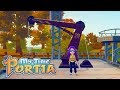 The Museum Crane!! - My Time at Portia (Full Release) – Part 34