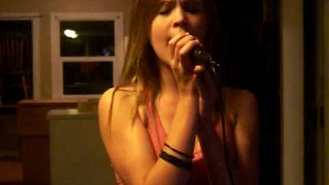 Brittany Sanchez, I miss you (NEW and BETTER!)