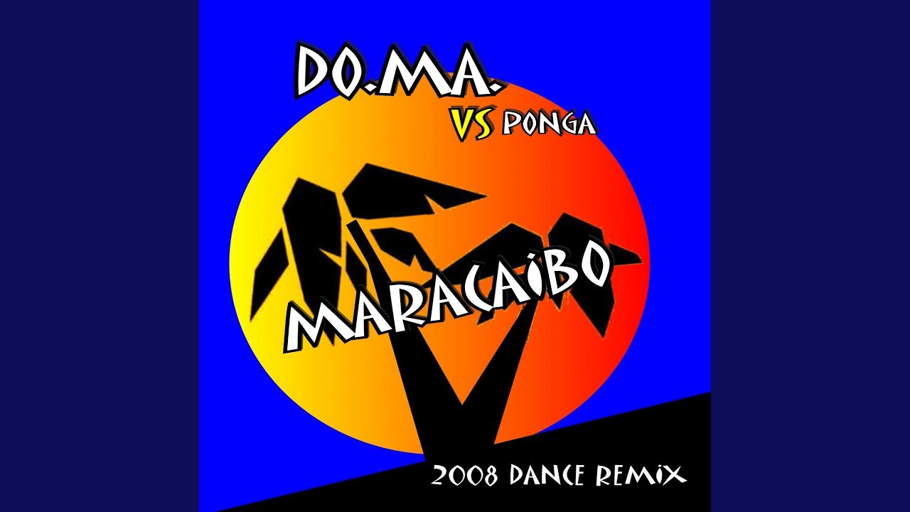 Maracaibo (Maranza Remix)