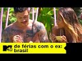 Maurício Miguel pede Any em namoro | MTV De Férias Com O Ex Brasil T3