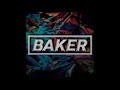 Dj Zapy & Dj Uragun - Baker | Bboy Music 4 Life 2020