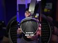 GIVEAWAY - Audeze MM-100 Open-Back Headphones