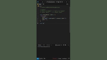 Q13 Reverse words with JavaScript #JS #coding