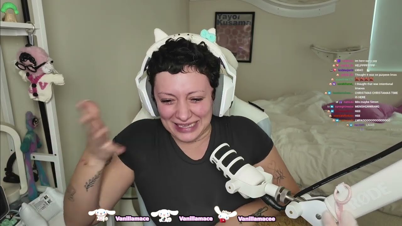 BIG ANNOUNCEMENTS + PO BOX OPENINGS + GAMES | VANILLAVODS | 7.29.25