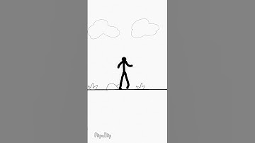 My First Animation Video #shorts #animation #youtubeshorts #shortvideo