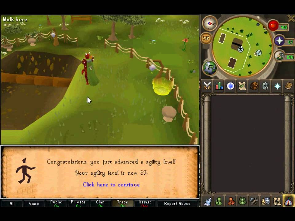 Serenex Best Rsps Ever!