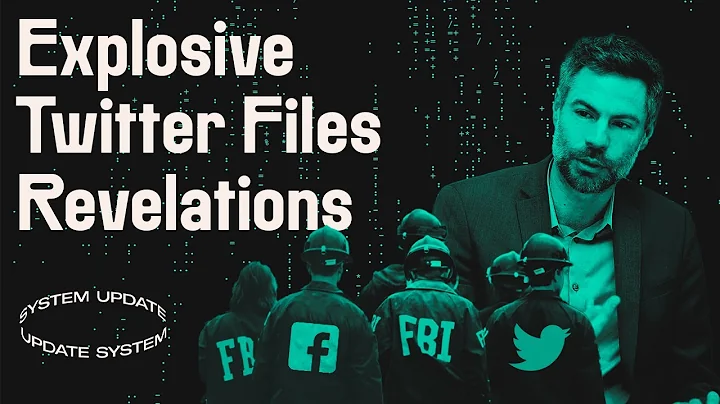 The FBIs Exposed Propaganda Partnership with Big T...