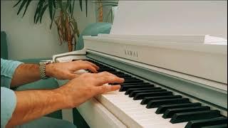 Memories from another life - Fluke soundtrack by Carlo Siliotto