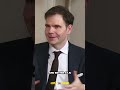 China's AI Advantage: Censorship vs. Innovation? #shorts
