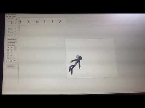 How to do a backflip in pivot anamater