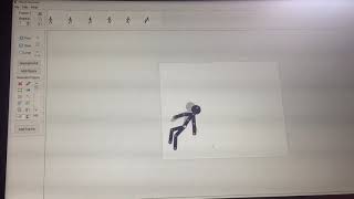 How to do a backflip in pivot anamater