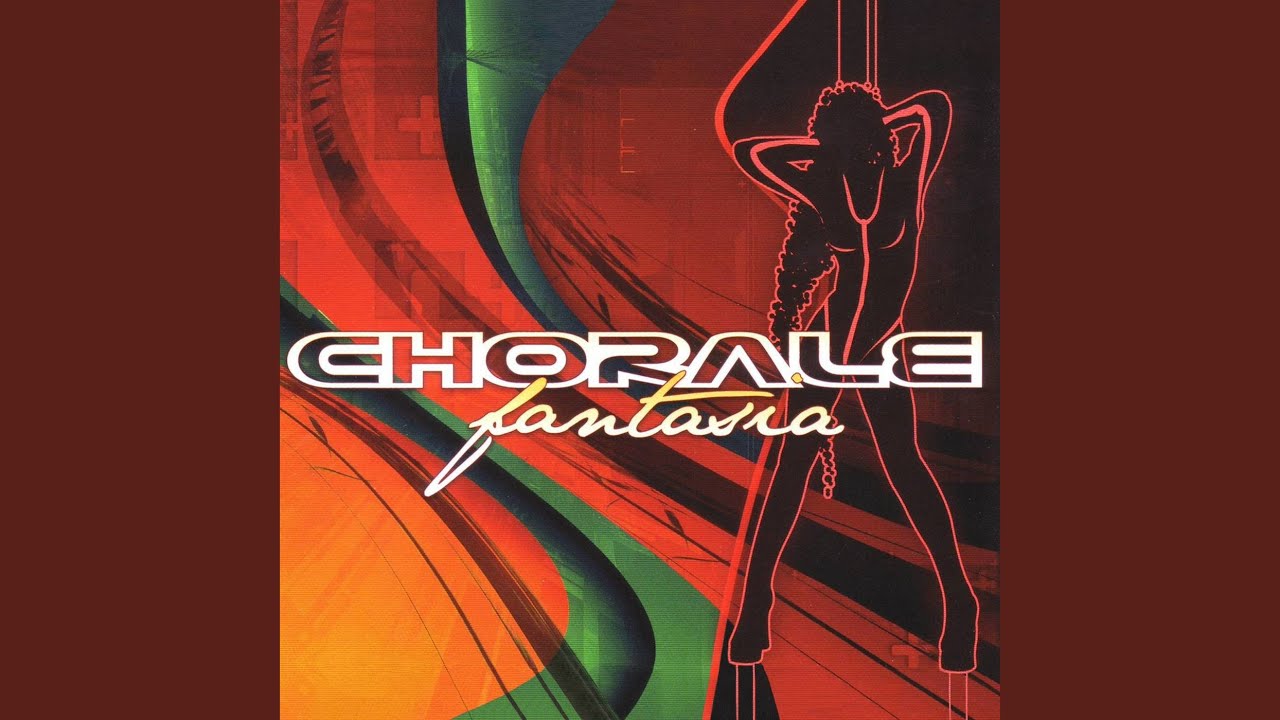 Fantasia Extended) YouTube