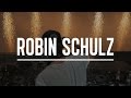 ROBIN SCHULZ - THANK YOU FOR 2016 (SHED A LIGHT)