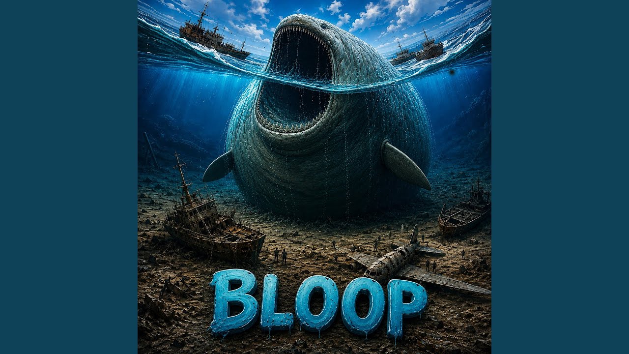 Regardez Bloop sur YouTube Regardez Bloop sur YouTube