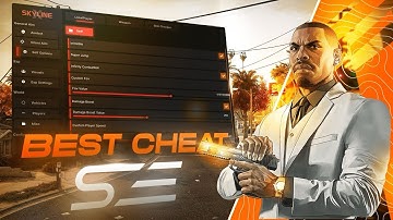 FREE FiveM External Cheat Menu | RP | PVP | GTAV MODS 2024 | Aimbot | Silent aim | trigger | Bypass