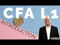 Level I CFA Ethics: The GIPS Standards - YouTube