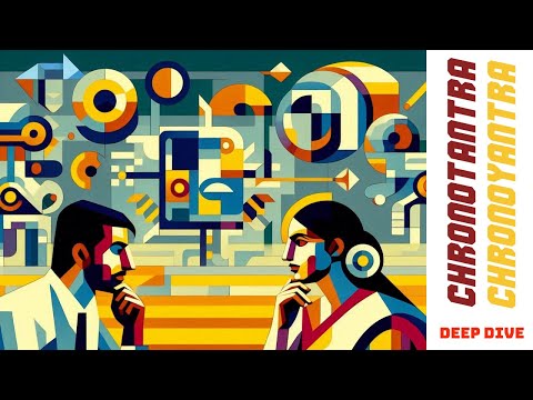 Chronotantra | Chronoyantra
