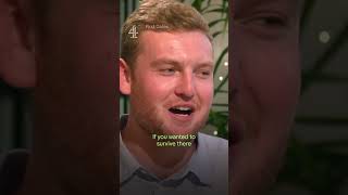 Im Just Thinking, Just Live Your Life.