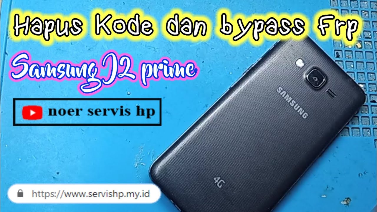 Samsung J5 2016 J510 Gak Bisa Di Cas - Youtube