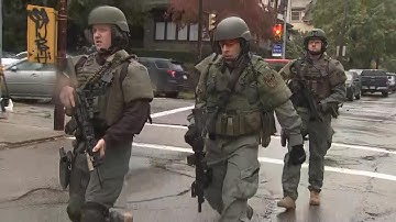 Mass Attack Report: Watch For Warning Signs