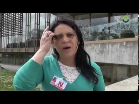 Erika Gómez, Secretaria ejecutiva del Comité Permanente por la Defensa de los DD.HH. upload music to spotify