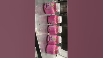 Steam generator shrinking heating sealing tunnel testing video