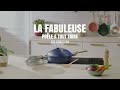 La Fabuleuse Poêle à Tout Faire Cookut
