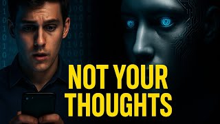 The Algorithm Isn t Just Watching You It s Programming You