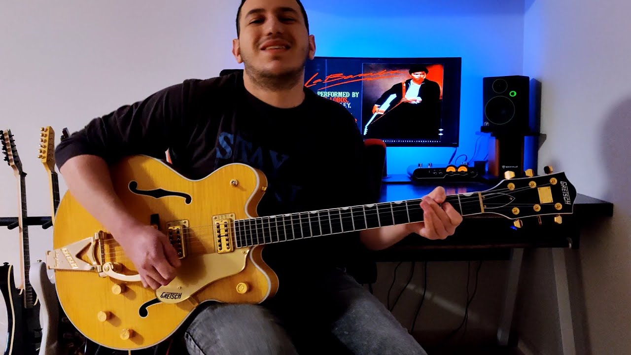 Rockabilly Rig