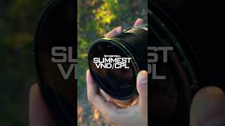 One Filter Changed My Video Colors @FreewellGear