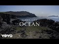 Darren Kiely - Ocean (Official Lyric Video)