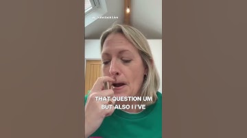 The Purpose and Power of Telling Your Story #substack #shorts