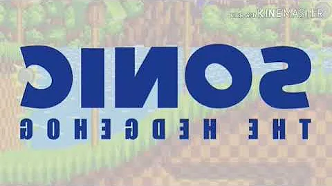 Sonic The Hedgehog Act Clear OST Reversed