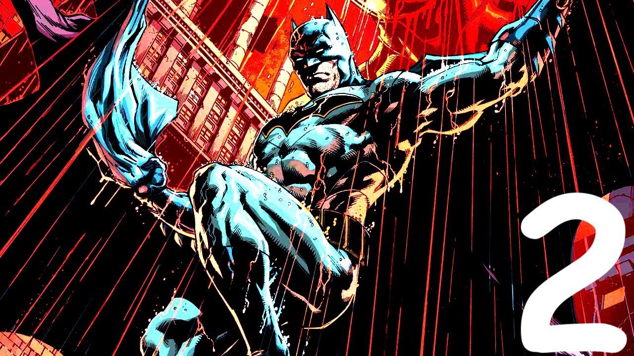 Batman Enemy Within Episode 1 The Enigma Walkthrough Part 2 R I P Lee Everett YouTube batman-enemy-within-episode-1-the-enigma-walkthrough-part-2-r-i-p-lee-everett-youtube