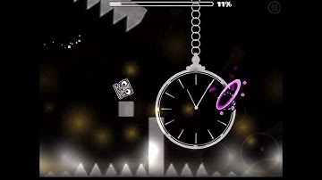 Ad Initium by Echonox - 3 coins [Geometry Dash]