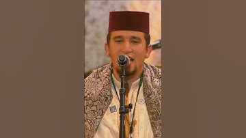 ماشاء الله تلاوة عطرة