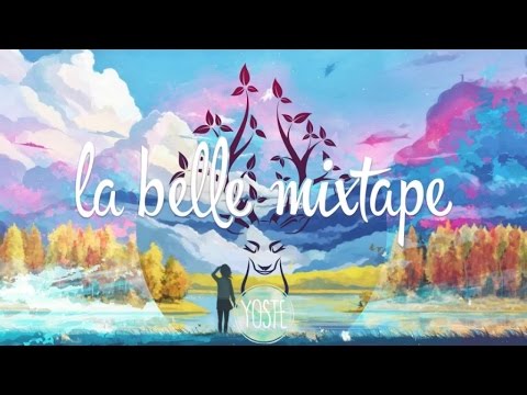 deep blue sea 3 La Belle Mixtape | For The Lost | Yoste