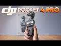 DJI Pocket 4 Pro Leaks – Is DJI Facing Real Competition?