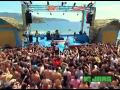 B.O.B Feat Bruno Mars - Nothing on you ( Mtv Spring Break 2010 ).avi