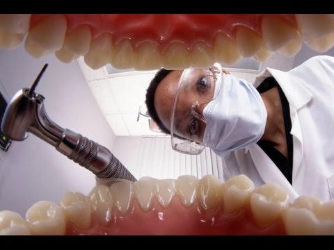 this app cures your dental drill fears youtube