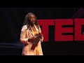 How to fix the glitch in our online communities | Seyi Akiwowo | TEDxLondon
