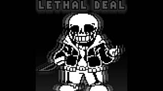 lethal deal by midear slowed down