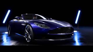 NEED FOR SPEED HEAT (ASTON MARTIN DB11 INTRO)