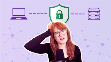 Demystifying VPNs for web devs